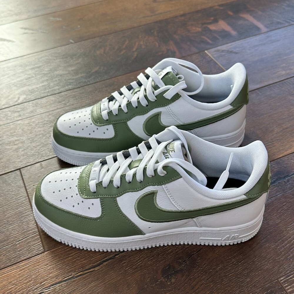 Custom Nike Air Force 1 - Picture 3 of 7